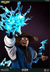 Raiden 1:4 Scale Statue (legacy / exclusive)