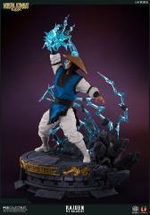 Raiden 1:4 Scale Statue (legacy / exclusive)