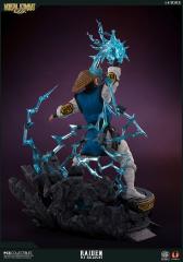 Raiden 1:4 Scale Statue (legacy / exclusive)