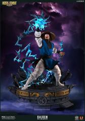 Raiden 1:4 Scale Statue (legacy / exclusive)