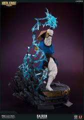 Raiden 1:4 Scale Statue (legacy / exclusive)