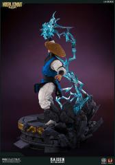 Raiden 1:4 Scale Statue (legacy / exclusive)