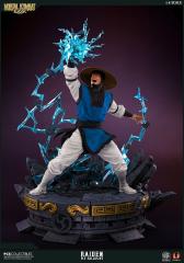 Raiden 1:4 Scale Statue (legacy / exclusive)