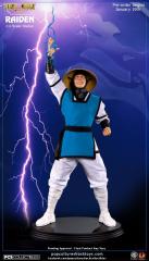 Raiden 1:4 Scale Statue