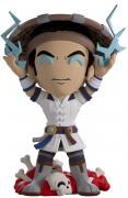 Raiden 4.8" Vinyl