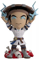 Raiden 4.8" Vinyl
