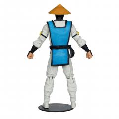 Raiden 7" Figure (Klassic)