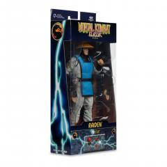 Raiden 7" Figure (Klassic)