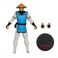 Raiden 7" Figure (Klassic)