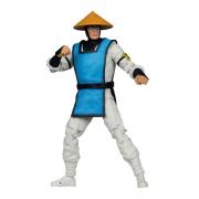 Raiden 7" Figure (Klassic)