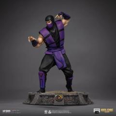 Rain 1/10 Scale Statue (exclusive)