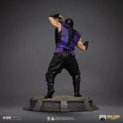 Rain 1/10 Scale Statue (exclusive)