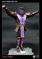 Rain 18" Premium Format Statue