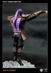 Rain 18" Premium Format Statue