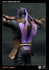 Rain 18" Premium Format Statue