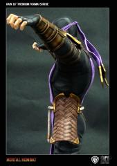 Rain 18" Premium Format Statue