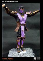 Rain 18" Premium Format Statue