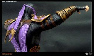 Rain 18" Premium Format Statue