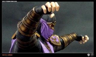 Rain 18" Premium Format Statue