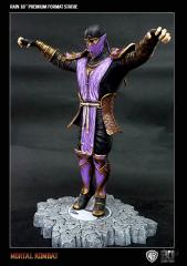 Rain 18" Premium Format Statue