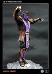 Rain 18" Premium Format Statue