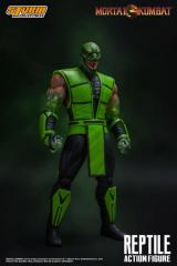 Reptile 1:12 Scale Action Figure (MK3 / exclusive)