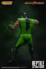 Reptile 1:12 Scale Action Figure (MK3)