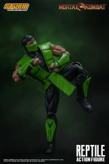 Reptile 1:12 Scale Action Figure (MK3)