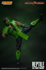 Reptile 1:12 Scale Action Figure (MK3)