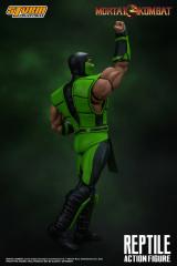 Reptile 1:12 Scale Action Figure (MK3)