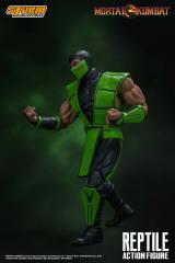 Reptile 1:12 Scale Action Figure (MK3)