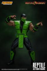 Reptile 1:12 Scale Action Figure (MK3)