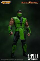 Reptile 1:12 Scale Action Figure (MK3)