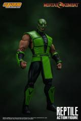 Reptile 1:12 Scale Action Figure (MK3)