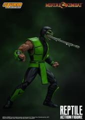 Reptile 1:12 Scale Action Figure (MK3)