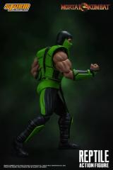Reptile 1:12 Scale Action Figure (MK3)