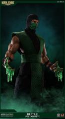 Reptile 1:3 Statue