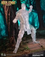 Reptile 7" Figure (Klassic / invisible)