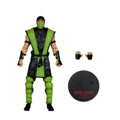 Reptile 7" Figure (Klassic)