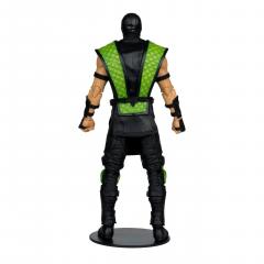 Reptile 7" Figure (Klassic)