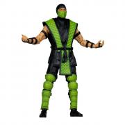 Reptile 7" Figure (Klassic)