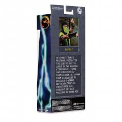Reptile 7" Figure (Klassic)