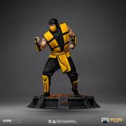 Scorpion 1/10 Scale Statue (exclusive)