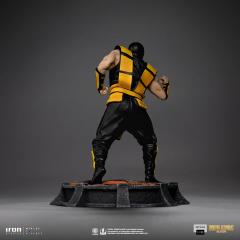 Scorpion 1/10 Scale Statue (exclusive)
