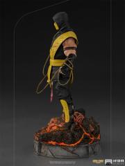 Scorpion 1/10 Scale Statue