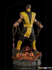 Scorpion 1/10 Scale Statue