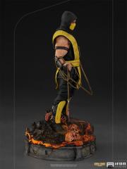Scorpion 1/10 Scale Statue