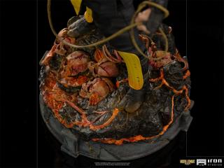 Scorpion 1/10 Scale Statue