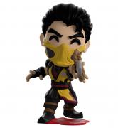 Scorpion 4.6" Vinyl