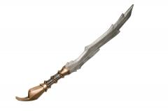 Scorpion Sword Replica